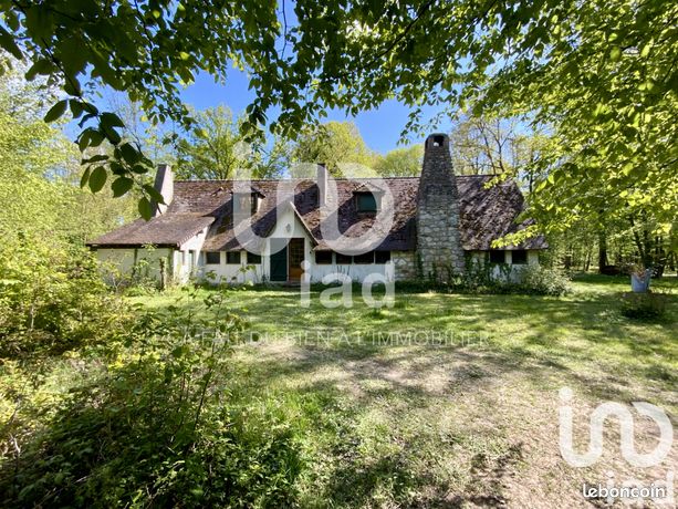 Propriété 10 pièces 212 m²