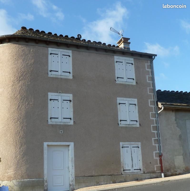 Appartement 4 pièces 64 m² · à Grandrieu · 64 m² · 400 €/mois