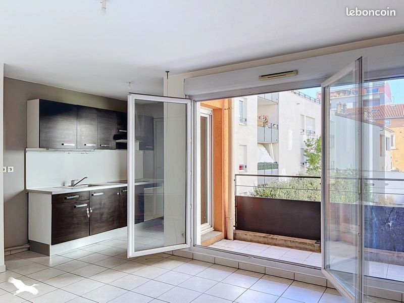 Appartement 3 pièces 58 m² · à Villeurbanne · 58 m² · 199 000 €