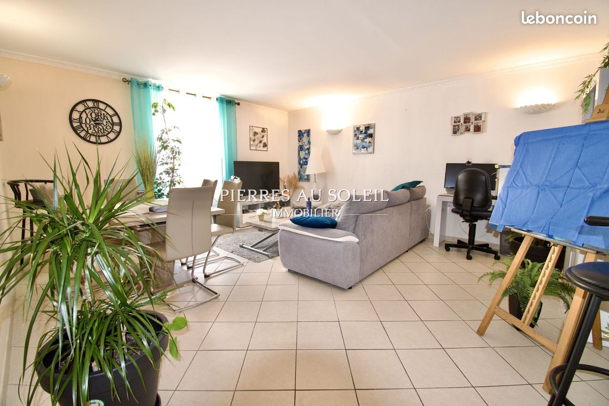 Appartement 3 pièces 96 m² · à Bédarieux · 96 m² · 146 000 €