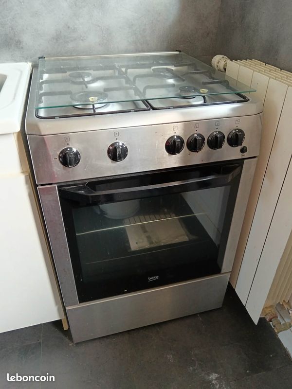 Cuisinière (image 1)