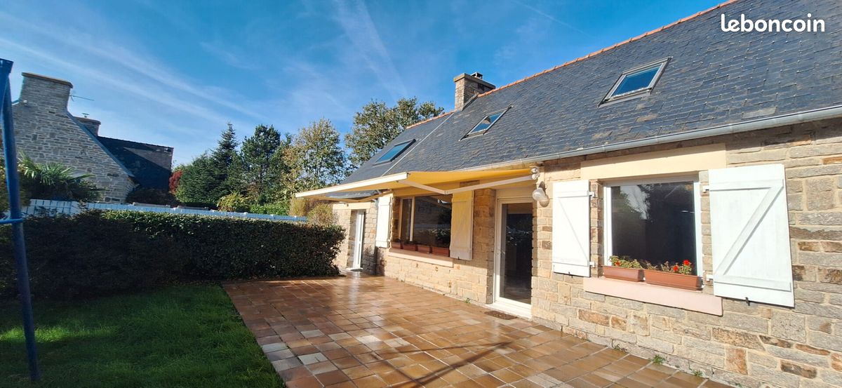Maison 7 pièces 215 m² · à Fouesnant · 215 m² · 499 990 €