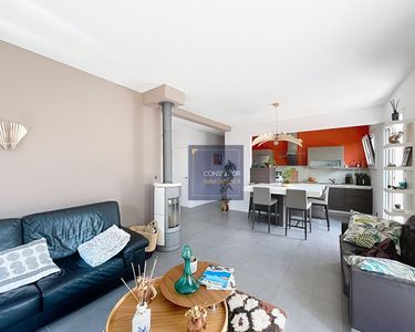 Maison 580 000 € - 116 m²