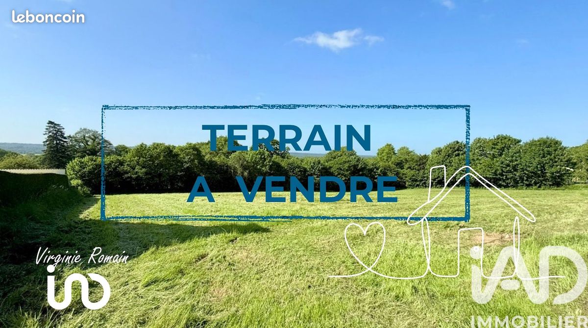 Terrain 439 m² · à Plaudren · 439 m² · 78 500 €