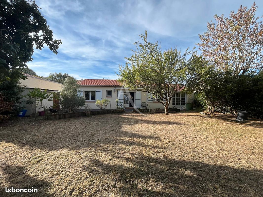 Maison 4 pièces 91 m² · à Challans · 91 m² · 222 000 €