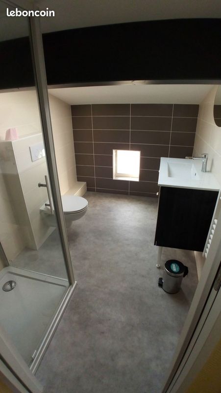 Location maison avec 4 chambres sur Angoulême (image 9)