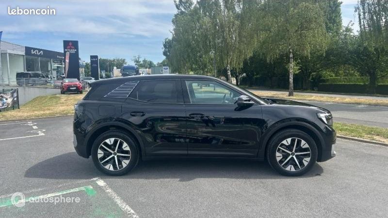 Ford Explorer 340ch Extended Range 77kWh Select AWD (image 4)