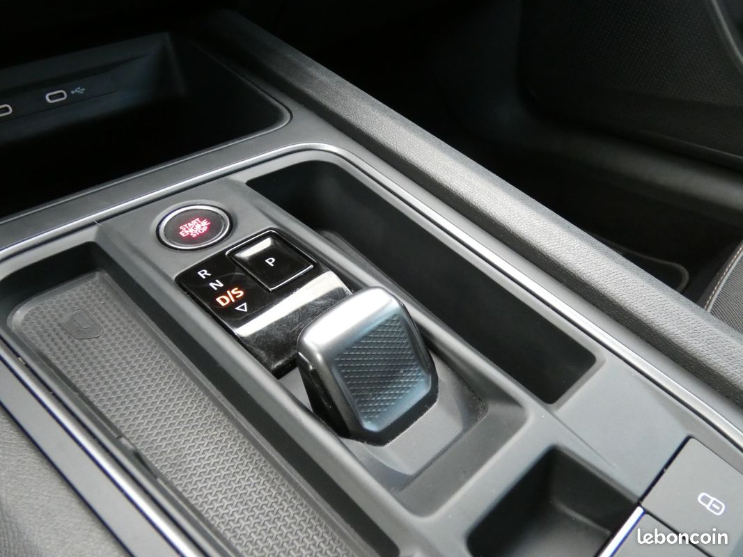 CUPRA FORMENTOR 2.0 TDI 150 ch DSG7 4Drive Business Edition (image 23)