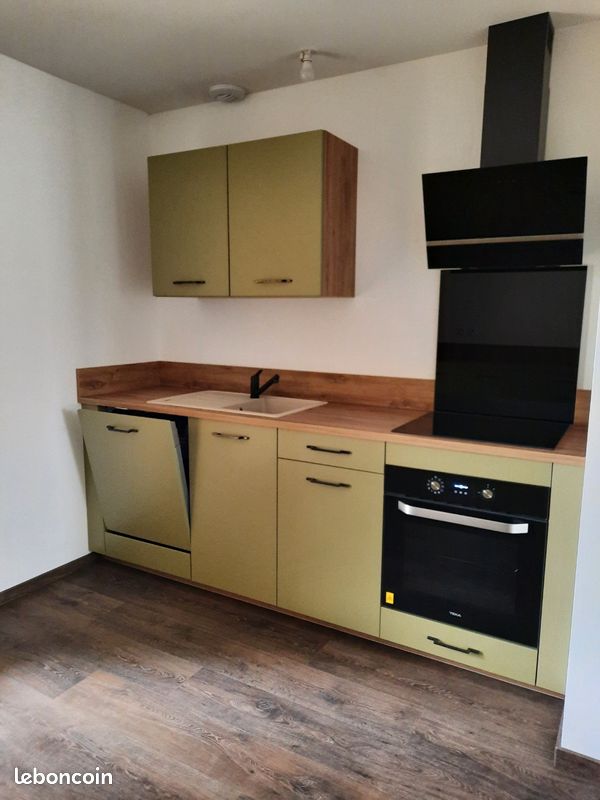 Maison 4 pièces 90 m² · à Saint-Germé · 90 m² · 850 €/mois