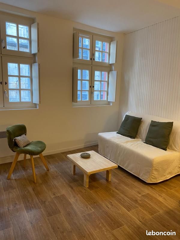 Appartement 2 pièces 34 m² · à Bayonne · 34 m² · 570 €/mois