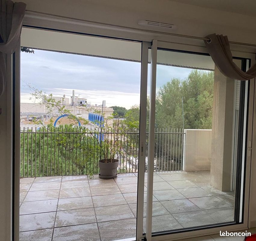 Appartement 3 pièces 63 m² · à Montpellier · 63 m² · 1 168 €/mois