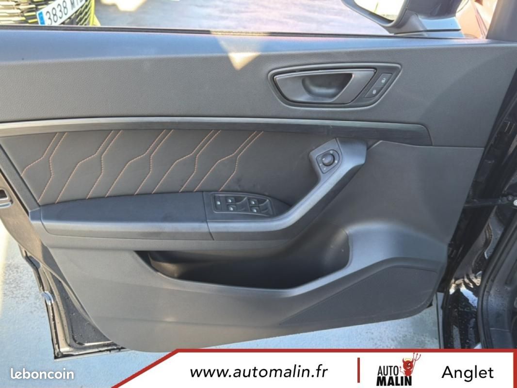 Cupra Ateca 1.5 TSI 150ch DSG7 V (image 22)