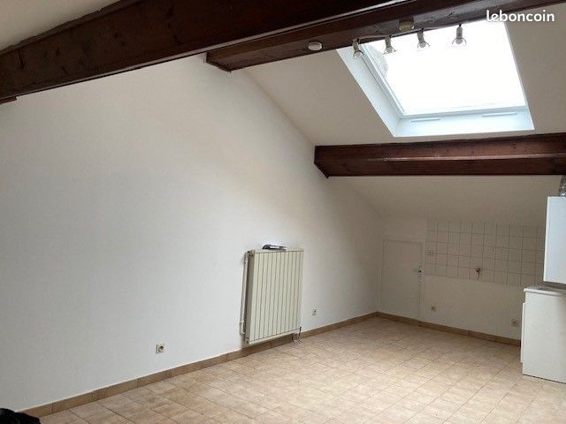 Appartement 1 pièce 21 m² · à Lyon · 21 m² · 445 €