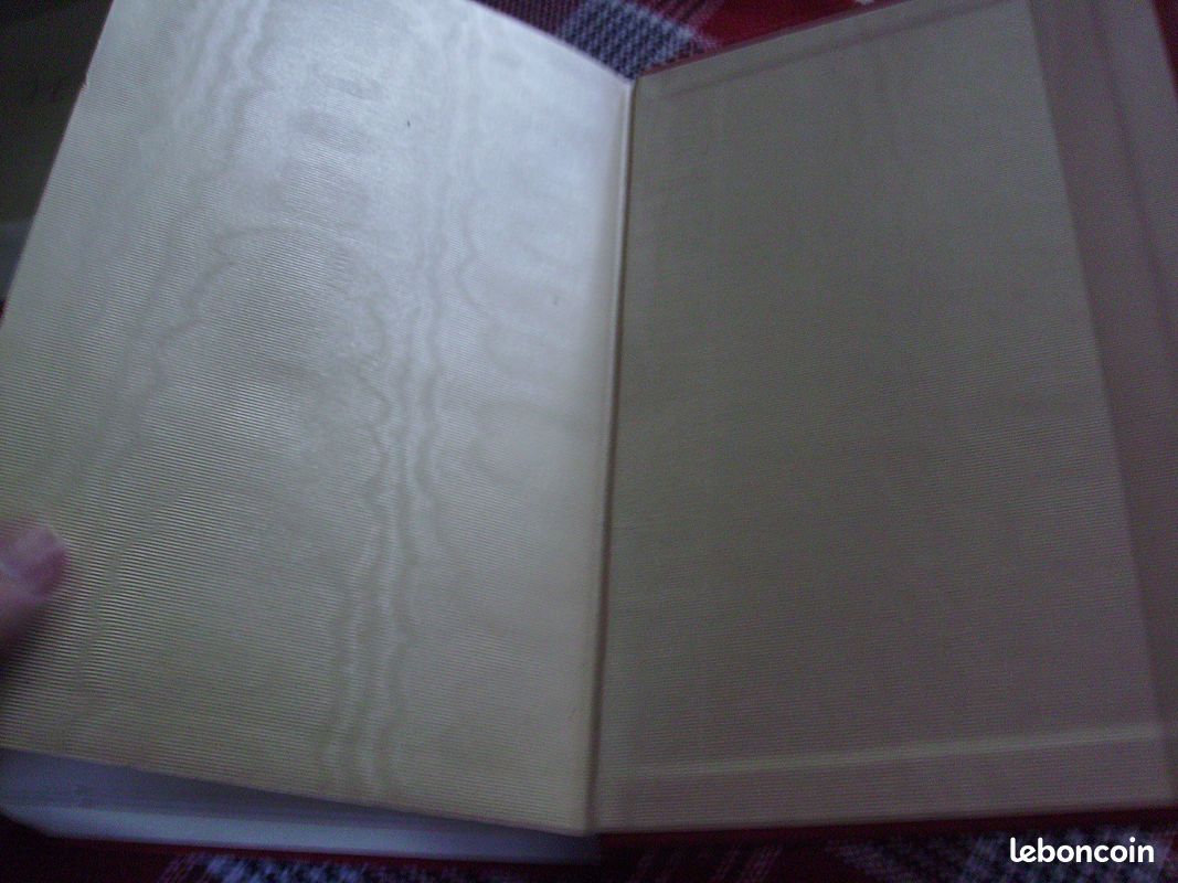 Le crime de sylvestre bonnard (image 3)