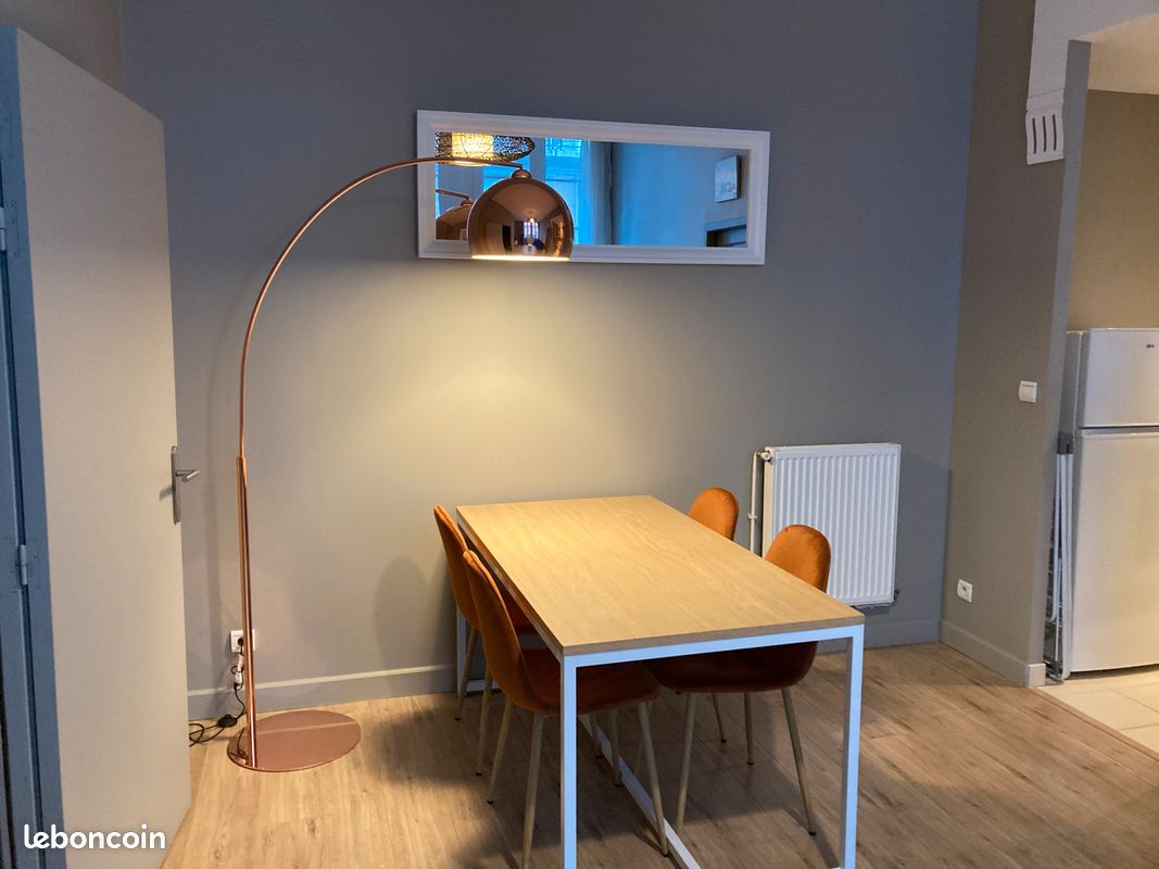 Appartement 2 pièces 41 m² · à Le Havre · 41 m² · 750 €