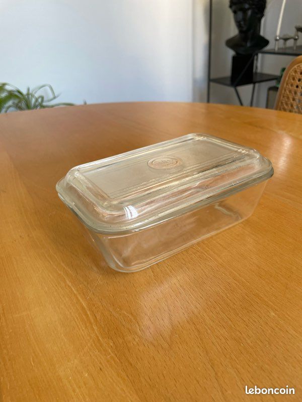 Beurrier Duralex vintage (image 7)