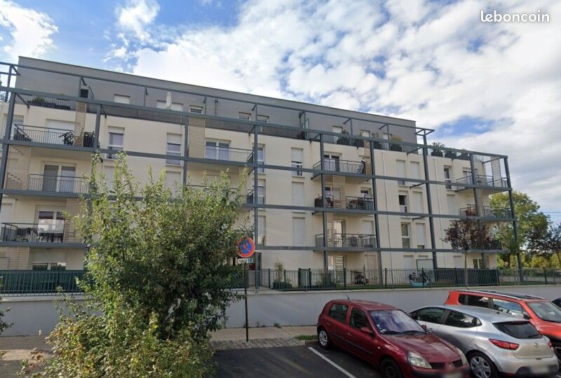 Appartement 2 pièces 39 m² · à Arpajon · 39 m² · 775 €/mois