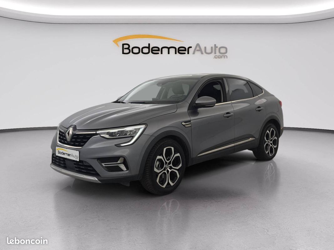 RENAULT Arkana E-Tech 145 - 21B Intens (image 1)