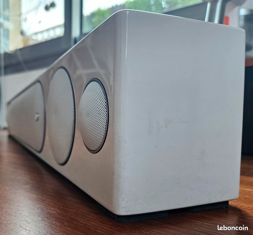 Monitor Audio Radius One HD (enceinte 3 en 1) (image 2)
