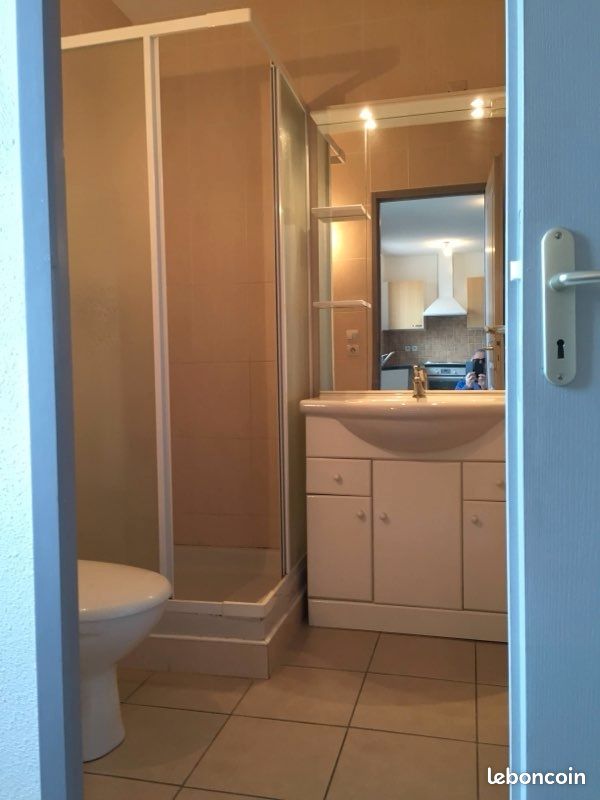 Appartement a loué dans petit résidence (image 3)