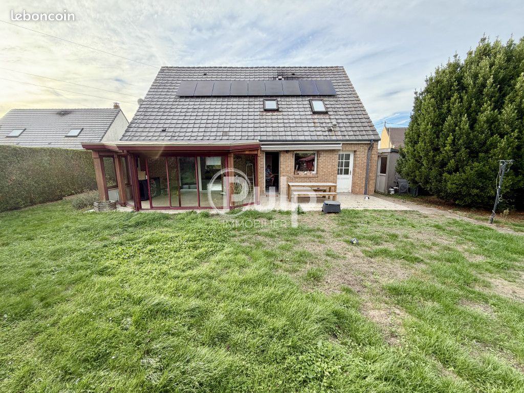 Maison 6 pièces 127 m² · à Bully-les-Mines · 127 m² · 278 000 €