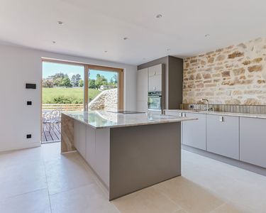 Maison 990 000 € - 216 m²