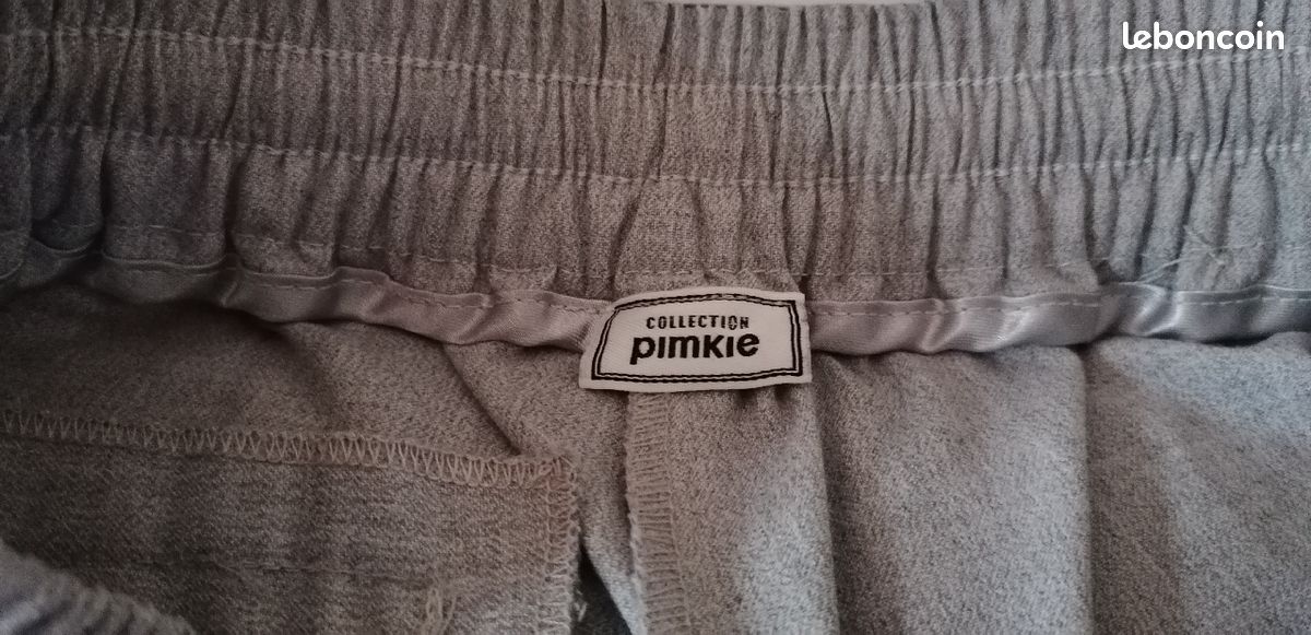 Pantalon droit (image 3)