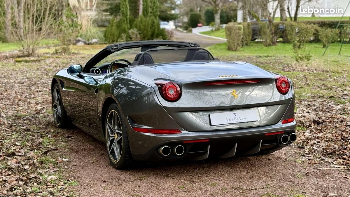 Ferrari California T V8 3.9 560ch (image 41)