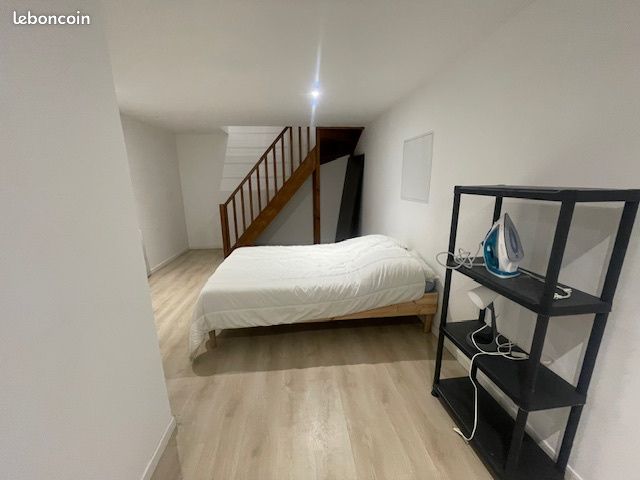 Appartement 1 pièce 39 m² · à Lyon · 39 m² · 879 €