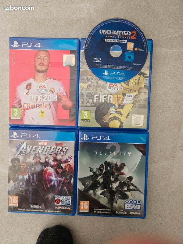 Ps4 pro (image 2)