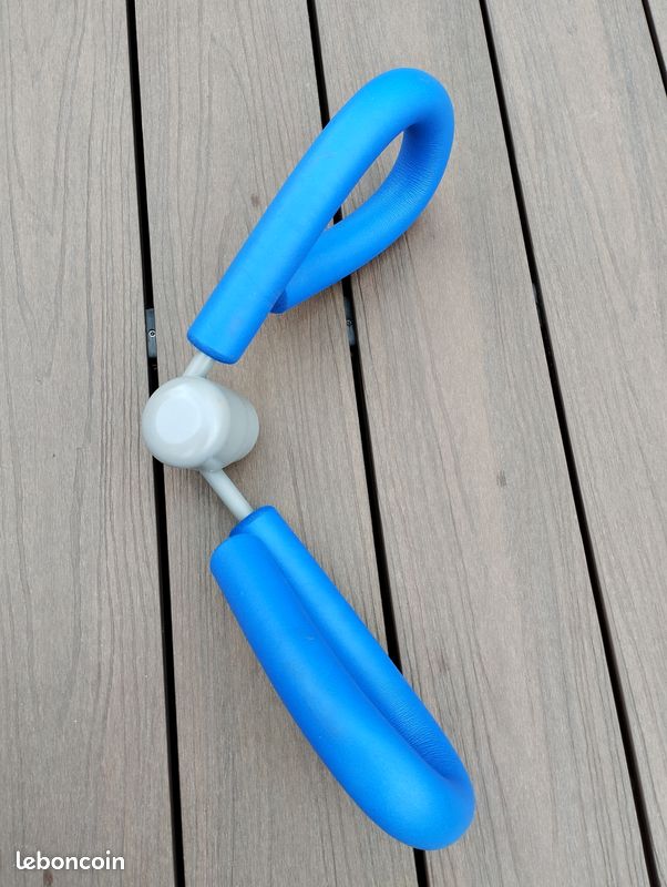 Appareil musculation maison (image 1)