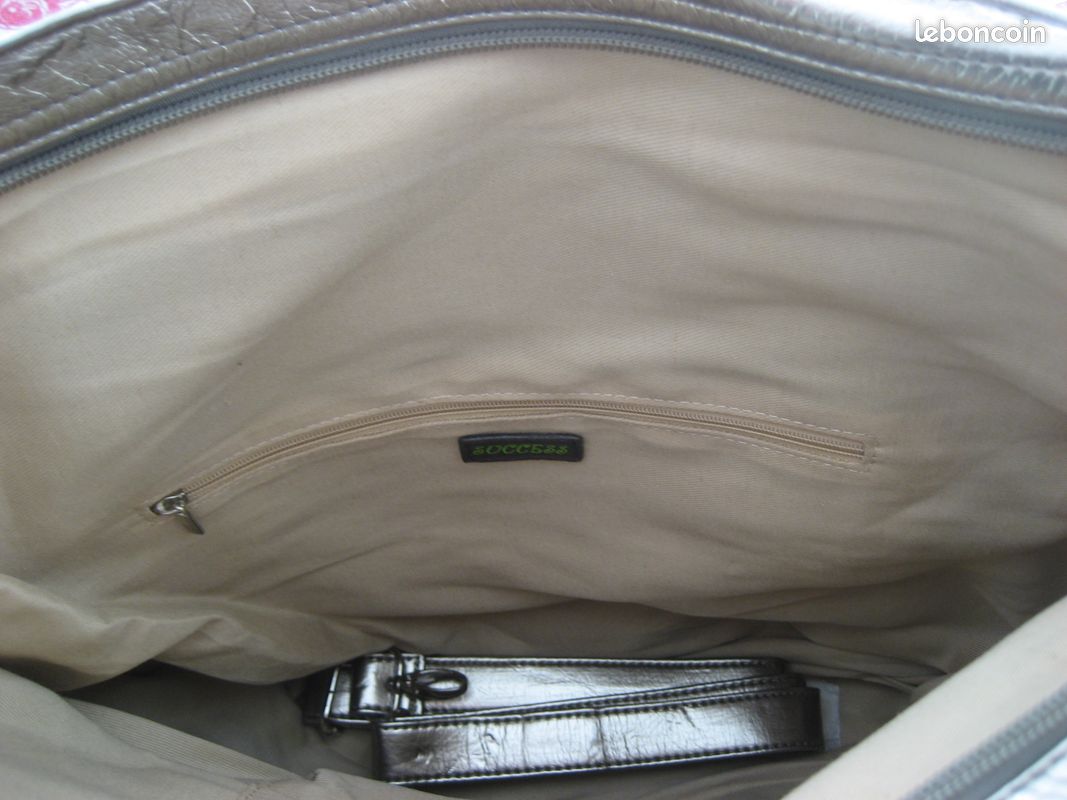 Sac 23 Success Hiver (image 2)