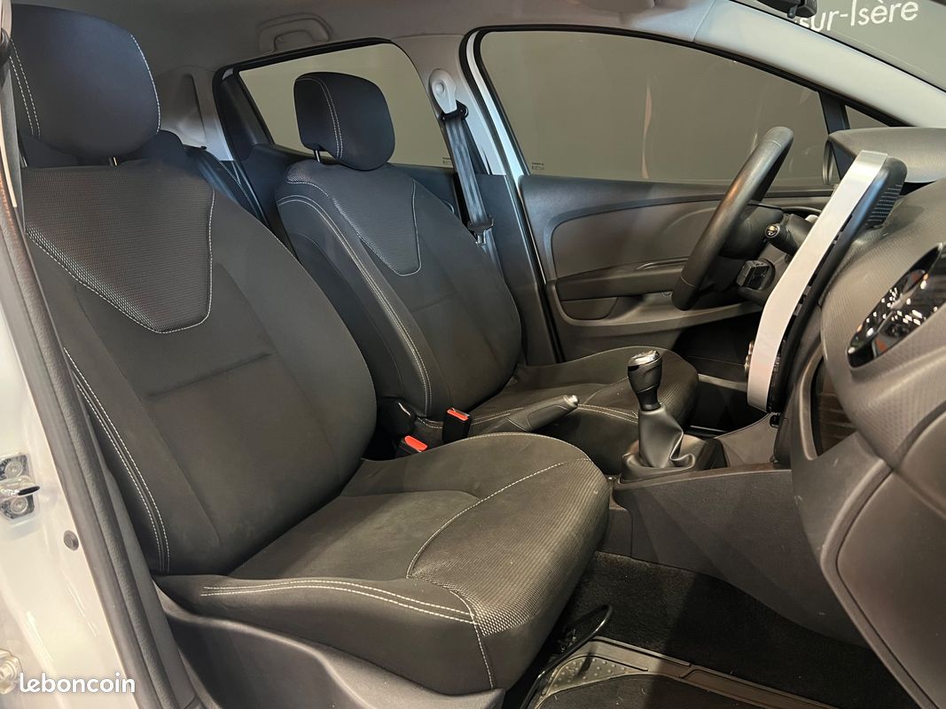 RENAULT CLIO 1.5 DCI 75CH LIMITEd (image 6)