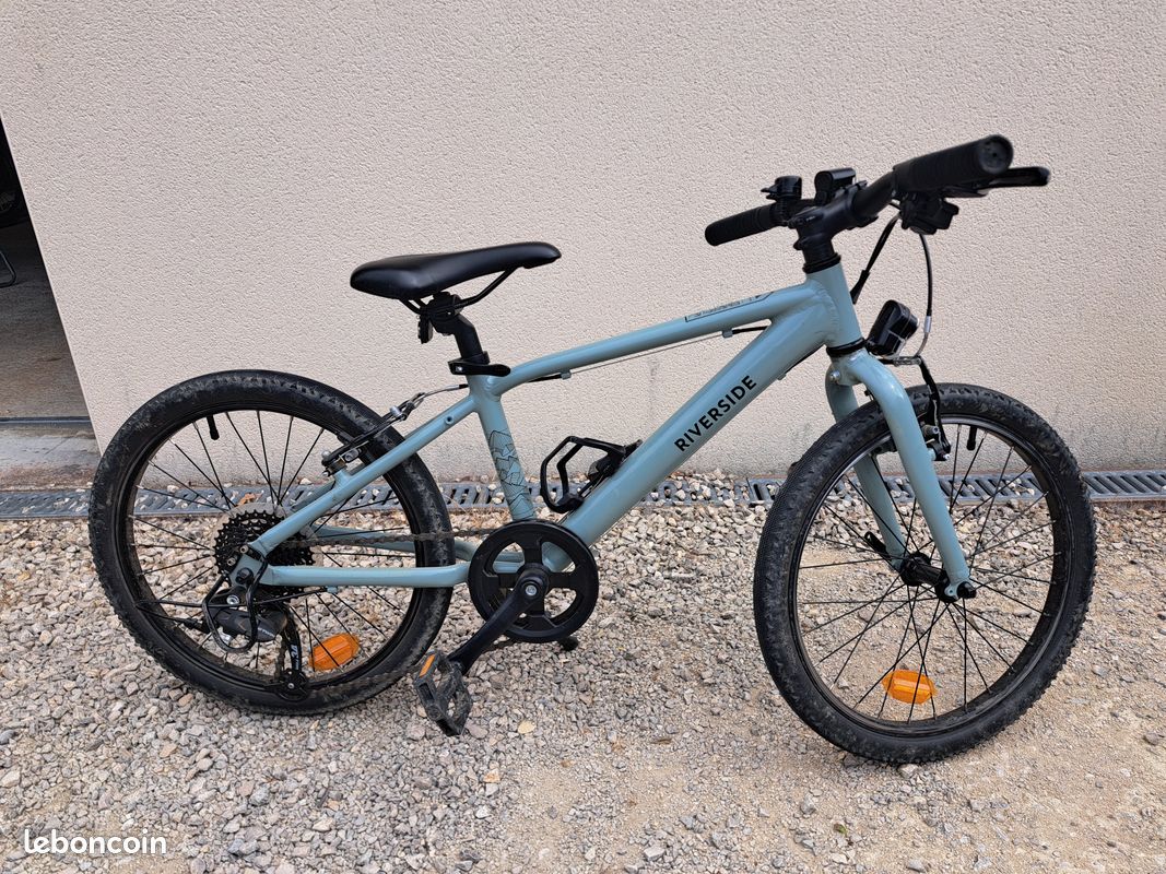 Riverside 900 Btwin 20 Decathlon Riverside 900 Online Hybrid Bike