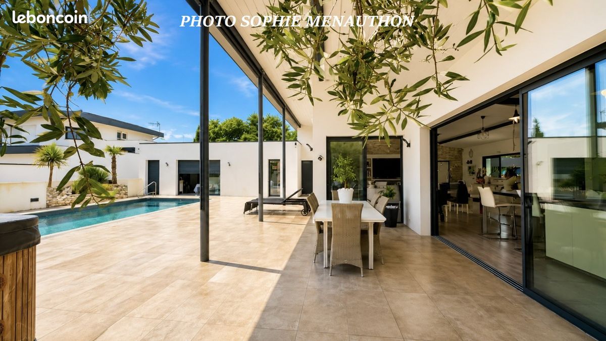 Maison 4 pièces 233 m² · à Capbreton · 233 m² · 1 575 000 €