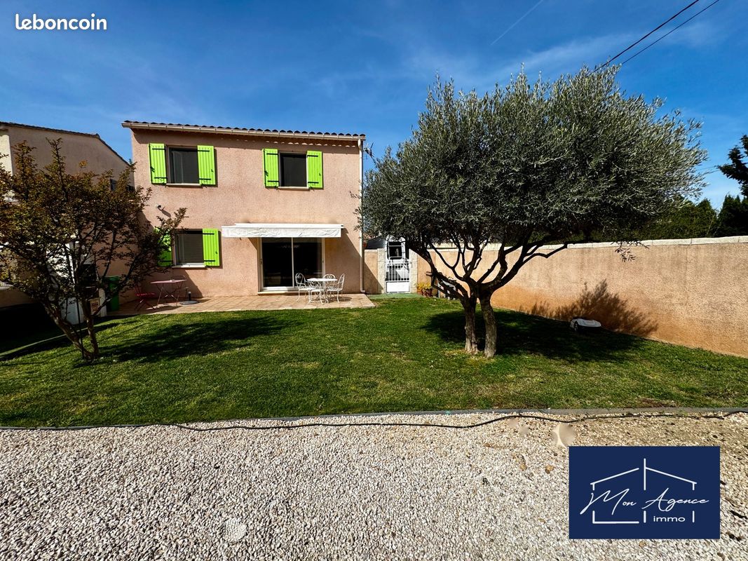 Maison 4 pièces 90 m² · à Avignon · 90 m² · 270 000 €