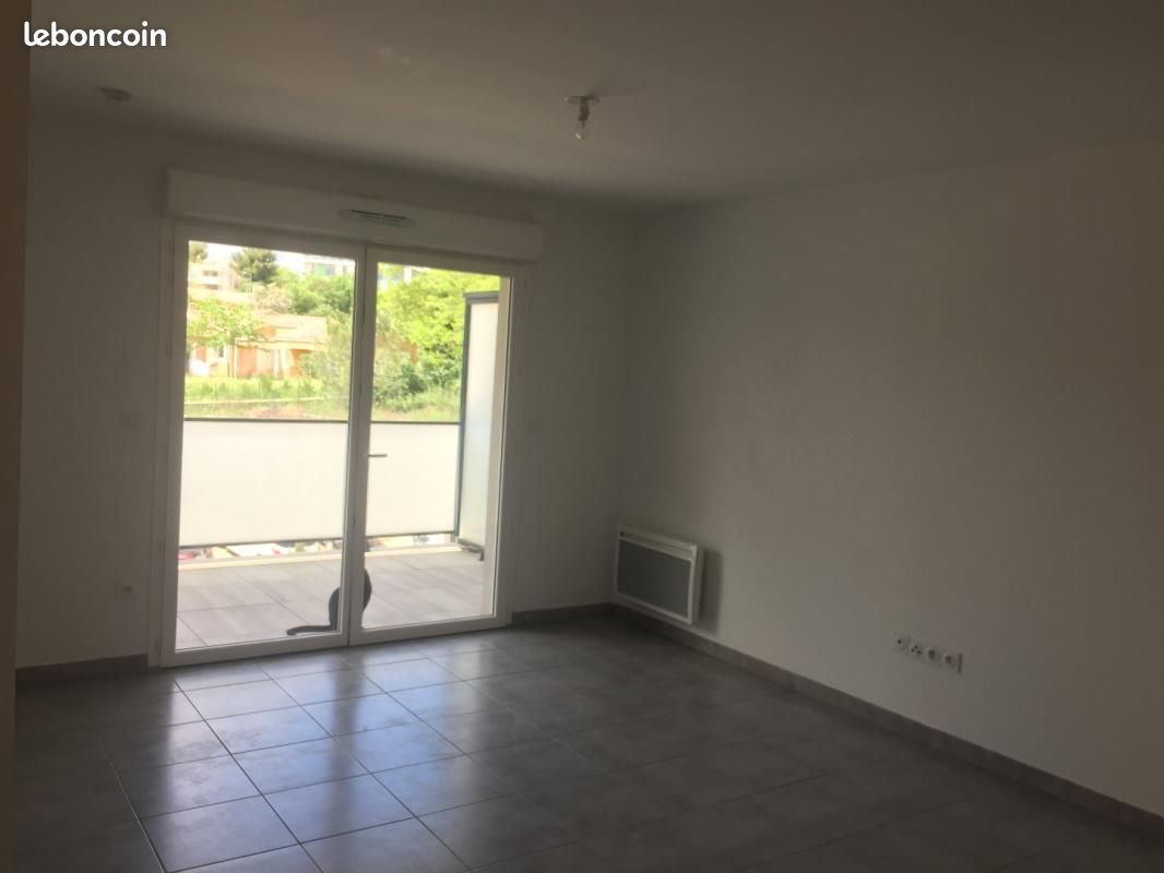 Appartement 2 pièces 42 m² · à Montpellier · 42 m² · 743 €