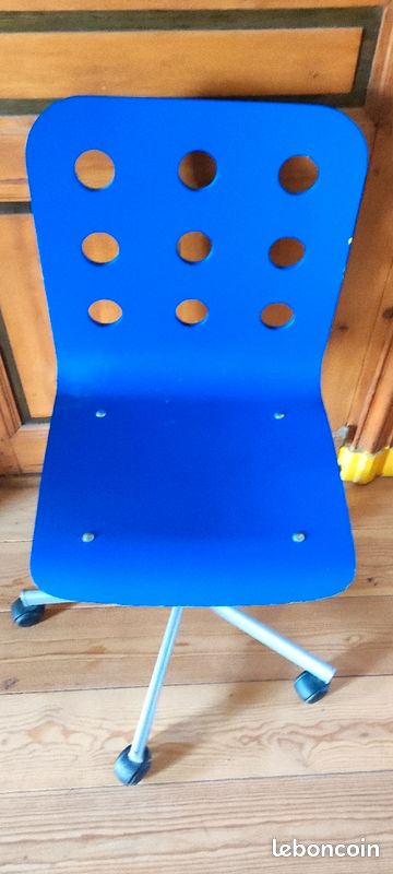 Chaise bureau adulte (image 1)