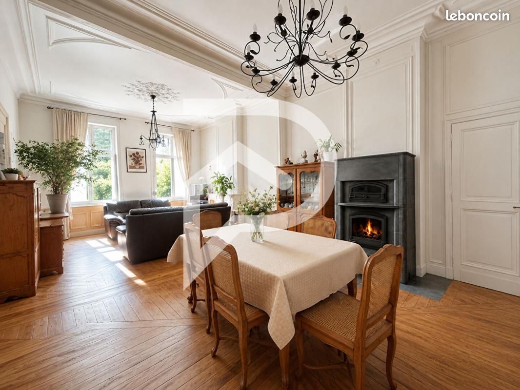 Maison 6 pièces 150 m² · à Caudry · 150 m² · 119 500 €