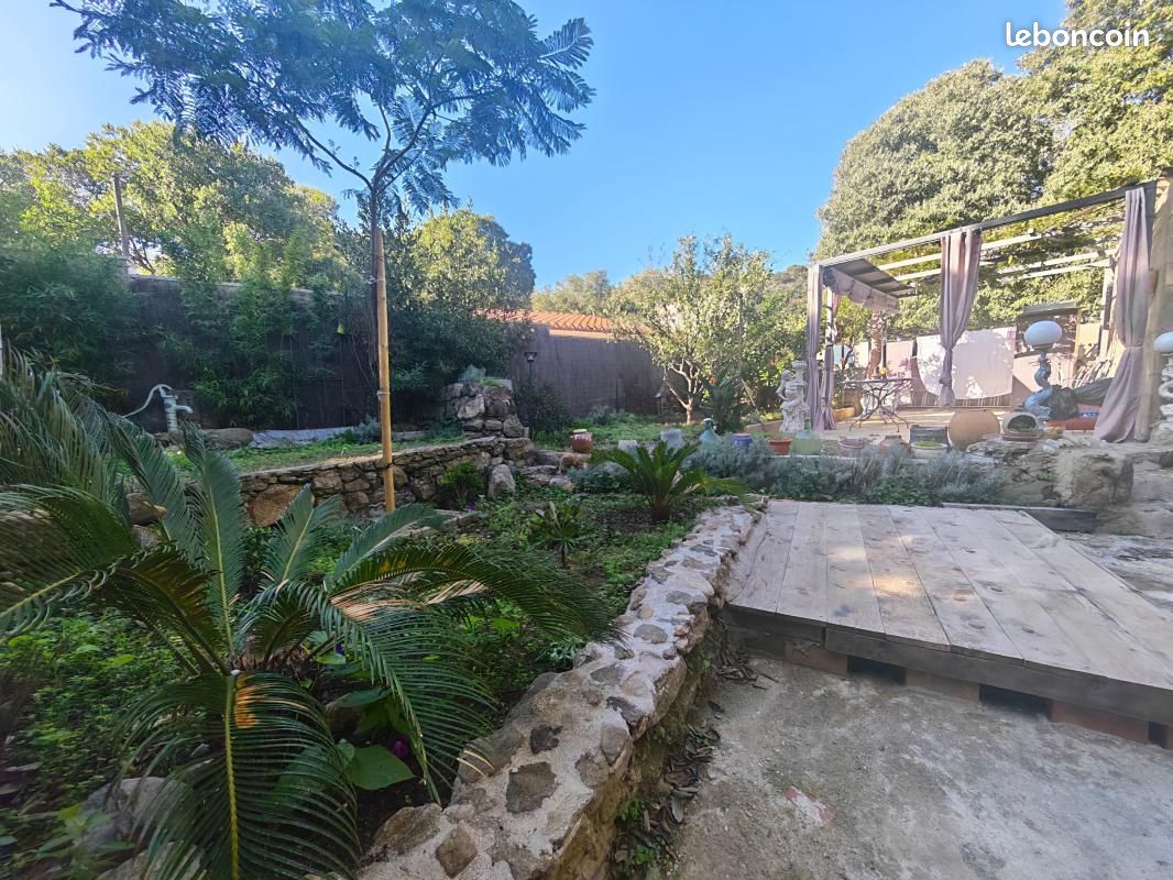 Maison 5 pièces 128 m² · à Villelongue-Dels-Monts · 128 m² · 229 000 €