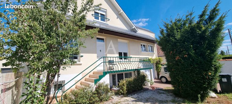 Maison 6 pièces 120 m²