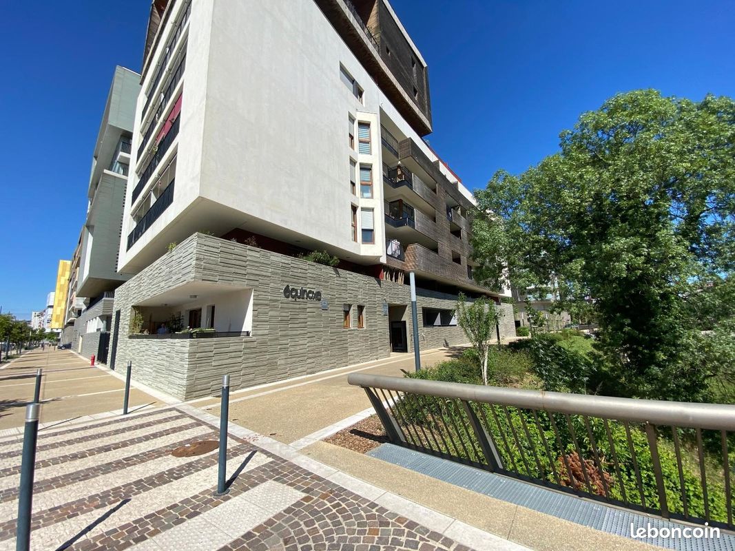 Appartement 2 pièces 52 m² · à Montpellier · 52 m² · 853 €/mois