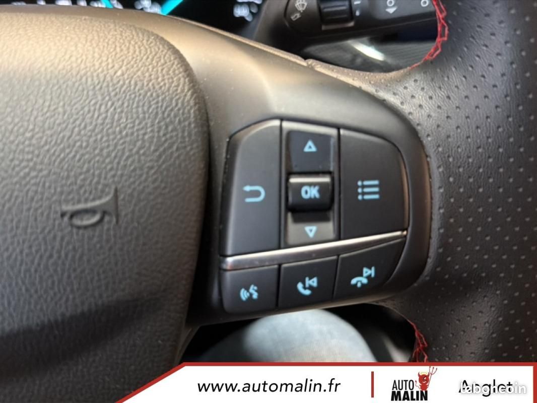 Ford Focus 1.5 EcoBlue 115 Powershift ST-Line X - 5P (image 26)