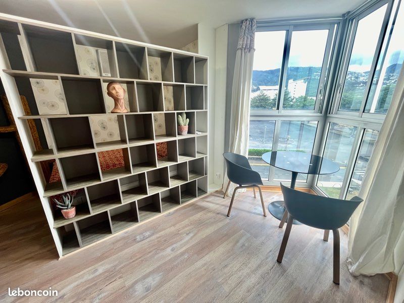 Appartement 1 pièce 33 m² · à Saint-Denis · 33 m² · 650 €/mois