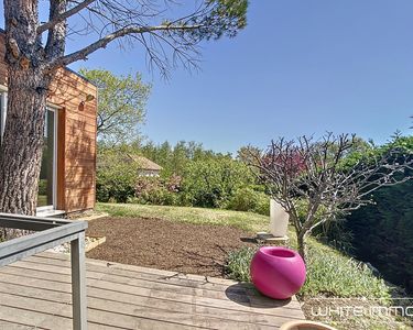 Maison 995 000 € - 200 m²