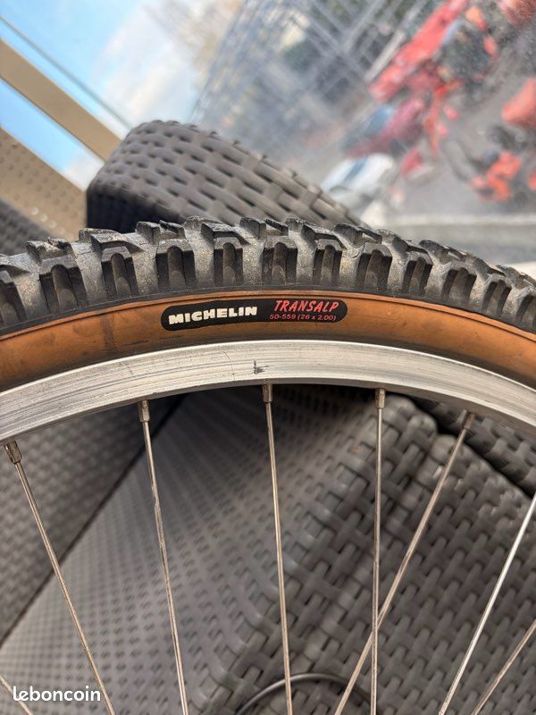 Adaptateur de frein à disque BMX ICE FAST CNC Noir