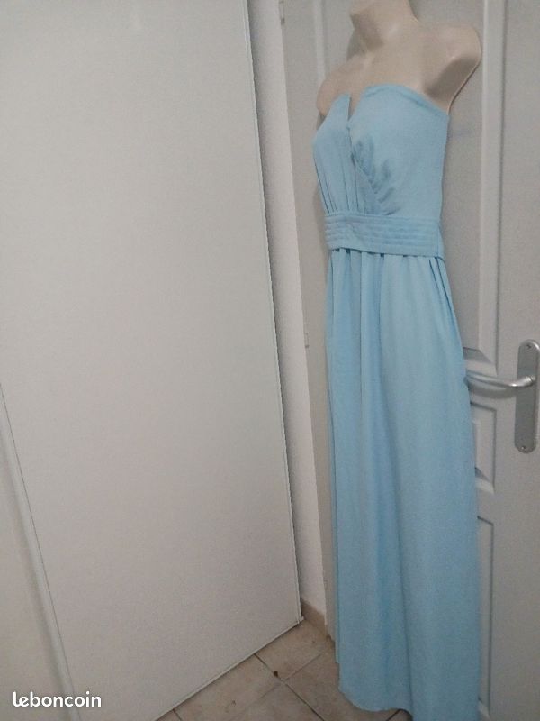 Robe de Soirée Pretry little think Taille 40 (image 10)