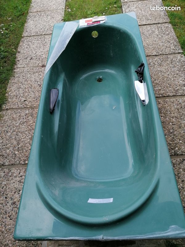 Baignoire (image 1)