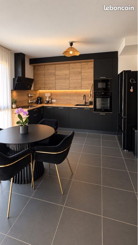 Appartement 3 pièces 75 m² · à Annemasse · 74,8 m² · 360 000 €