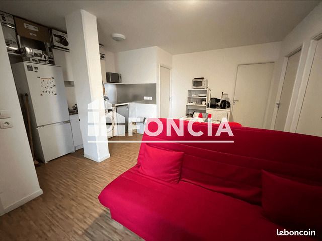Appartement a louer bagnolet - 1 pièce(s) - 9 m2 - Surfyn